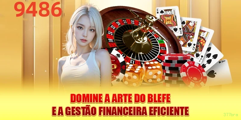 Slots no app 377bra mobile