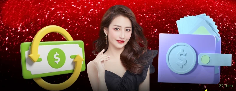 Programa VIP 377bra - benefícios exclusivos